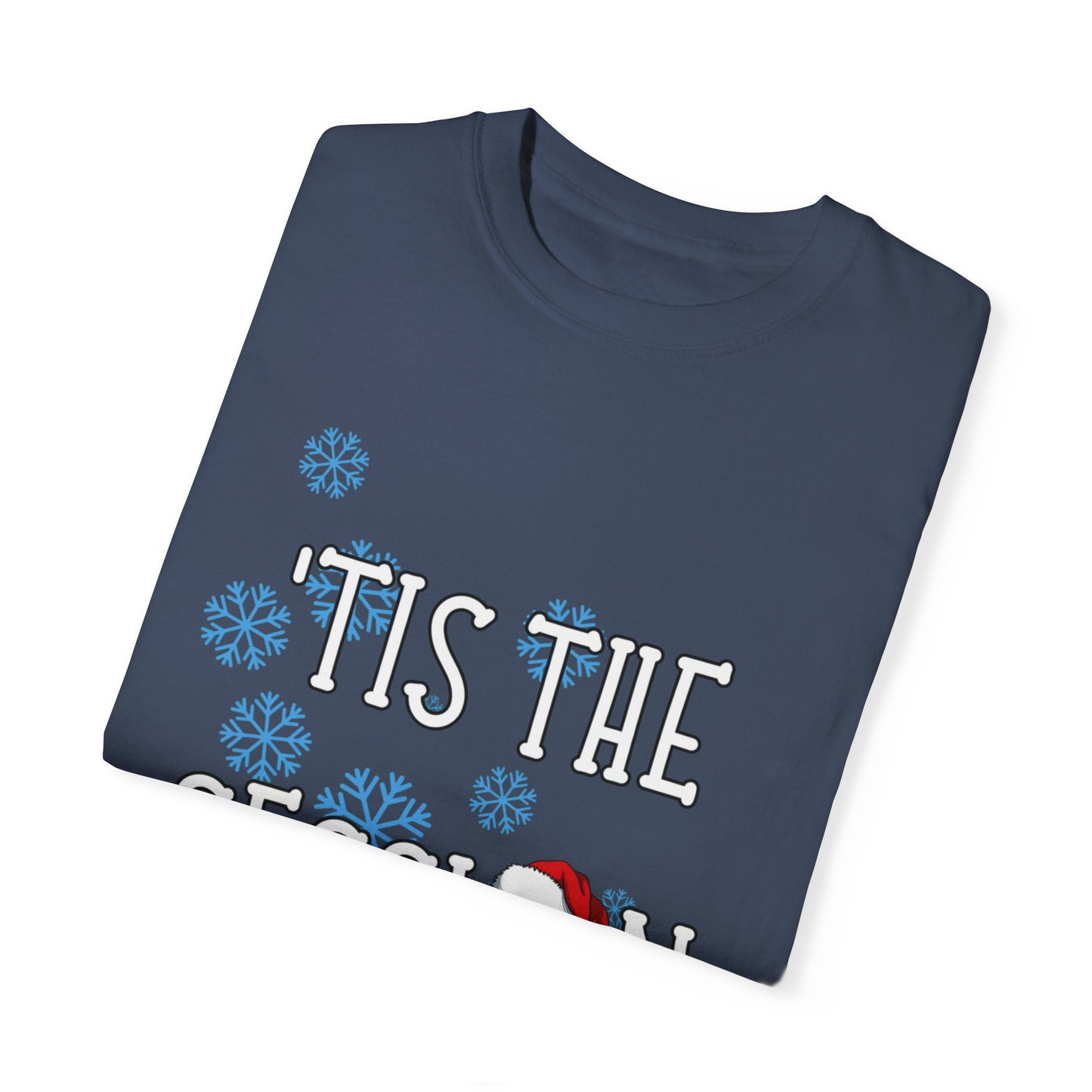 Luck Factory Games, Tis the Session tshirt