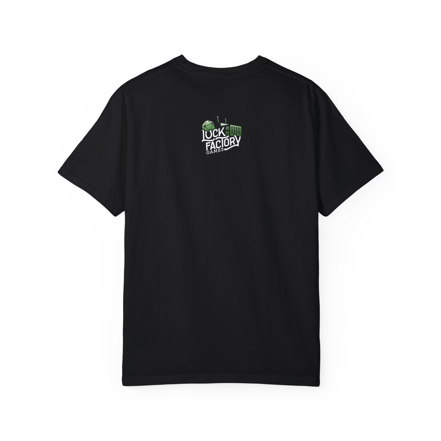 I Know this is a Cooperative Game Tshirt