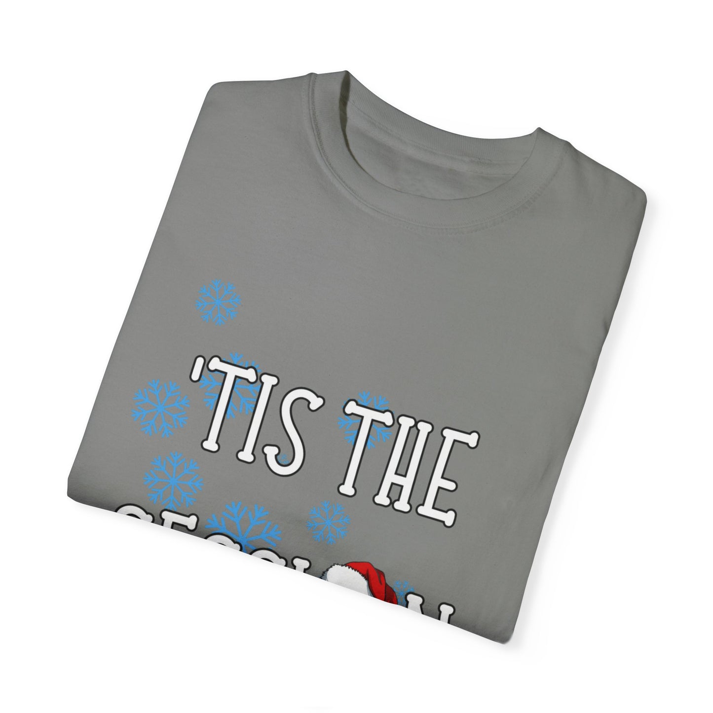 Luck Factory Games, Tis the Session tshirt