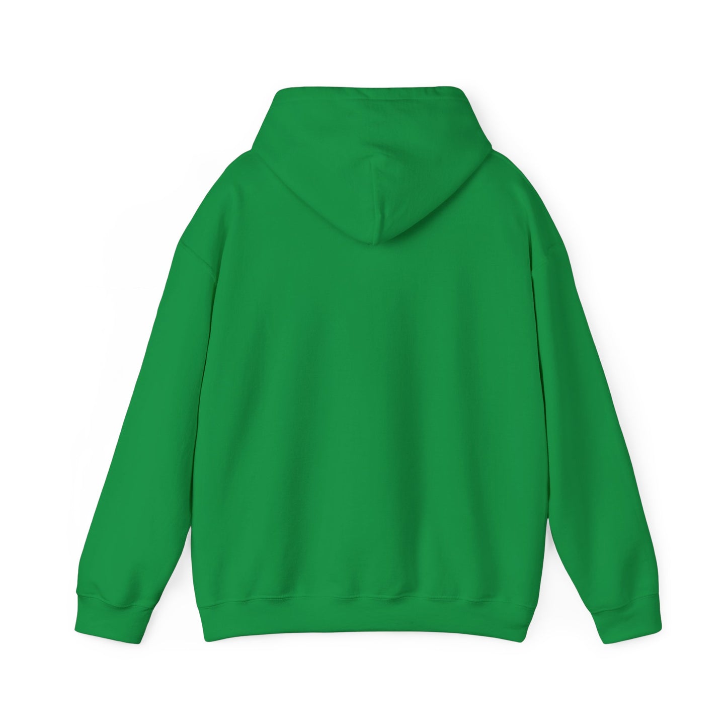 Luck Factory Games Branded Hoodie