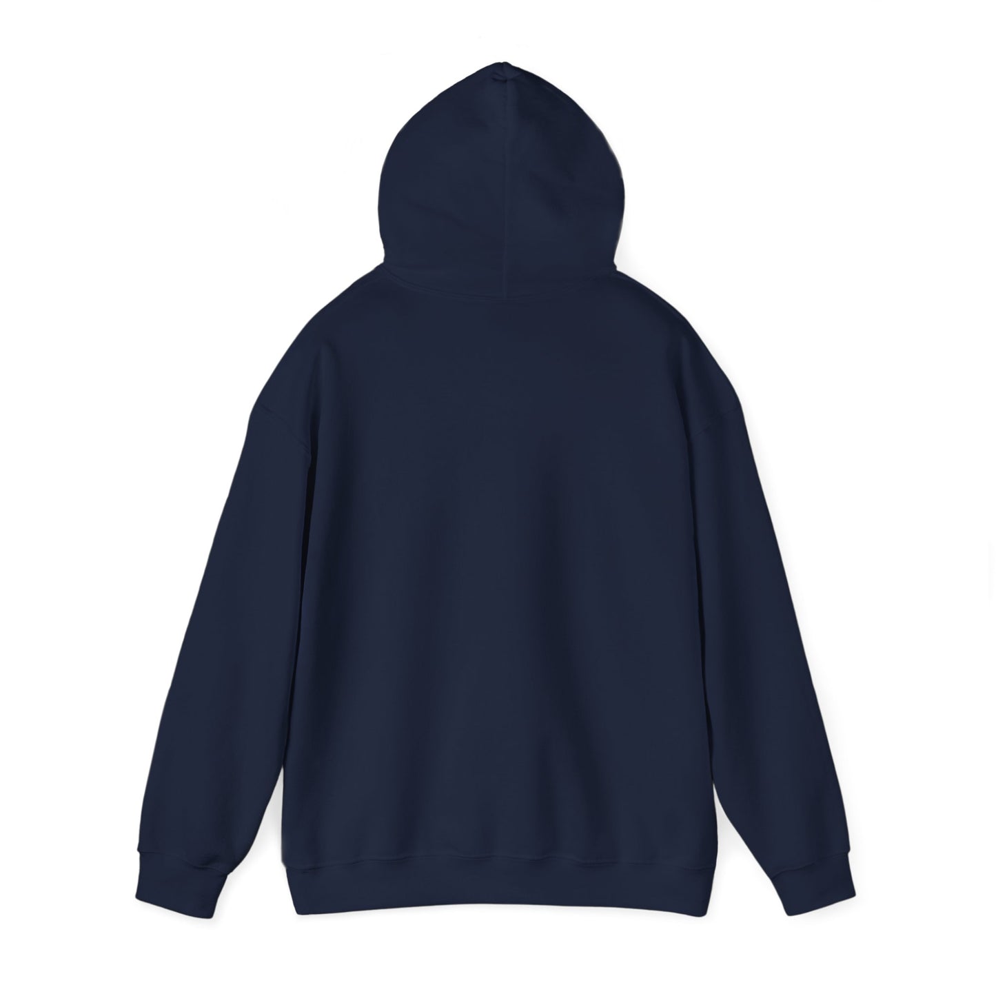 Luck Factory Games Branded Hoodie