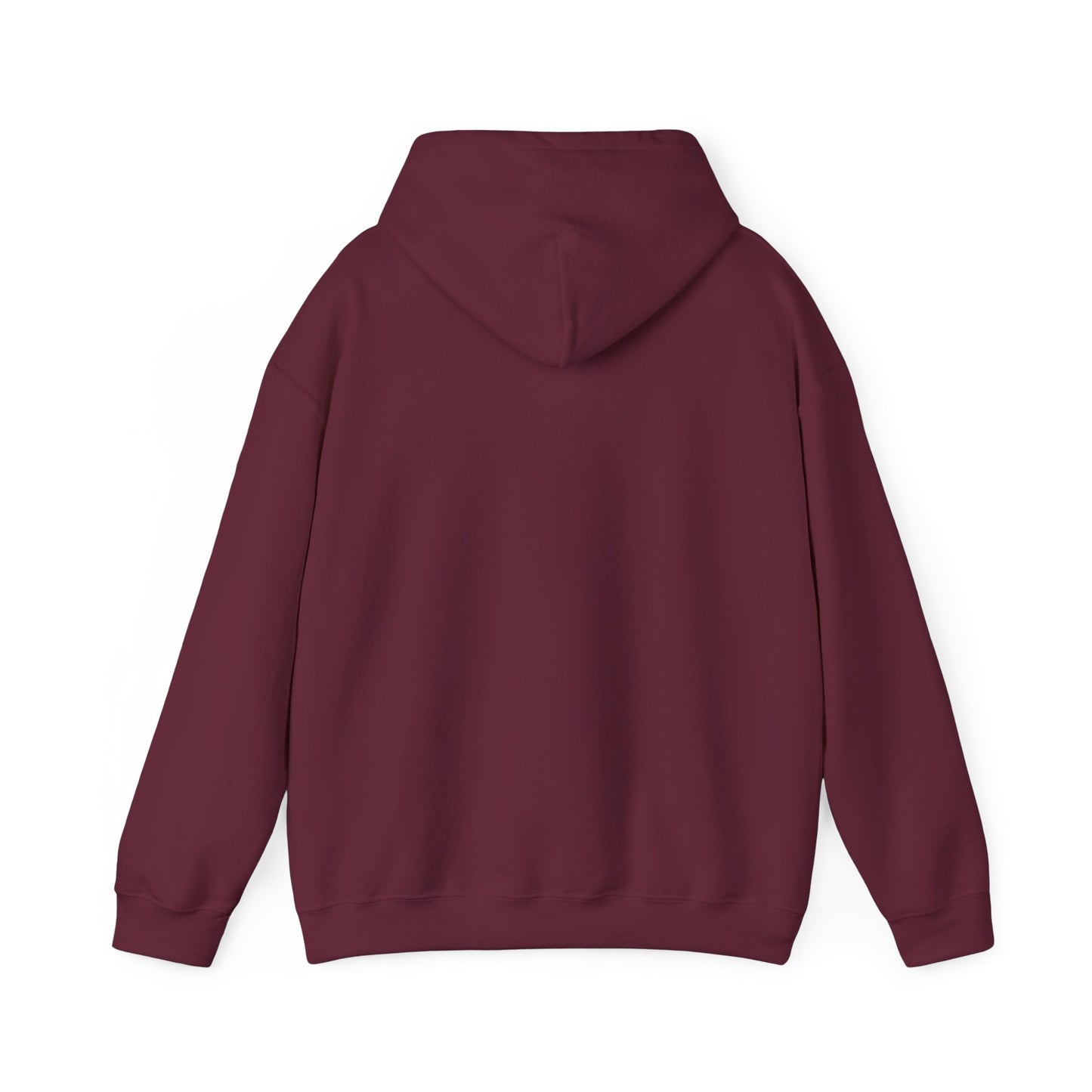 Luck Factory Games Branded Hoodie