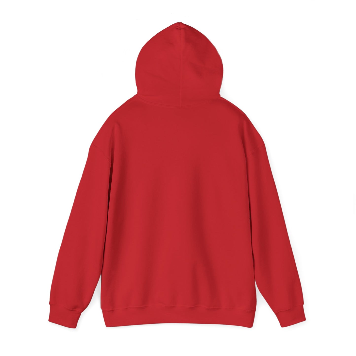 Luck Factory Games Branded Hoodie