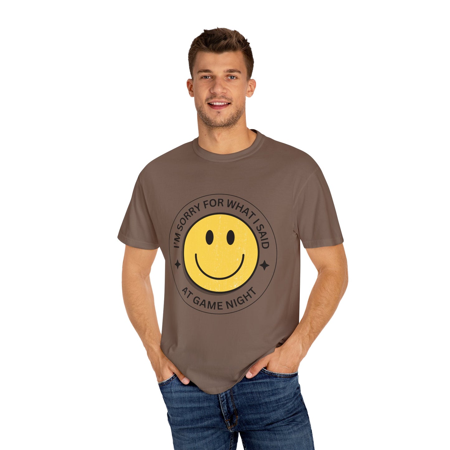 I'm Sorry for What I Said Tshirt