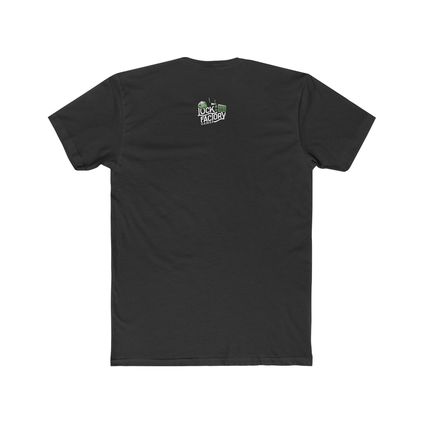 I wonder if board games... T-Shirt