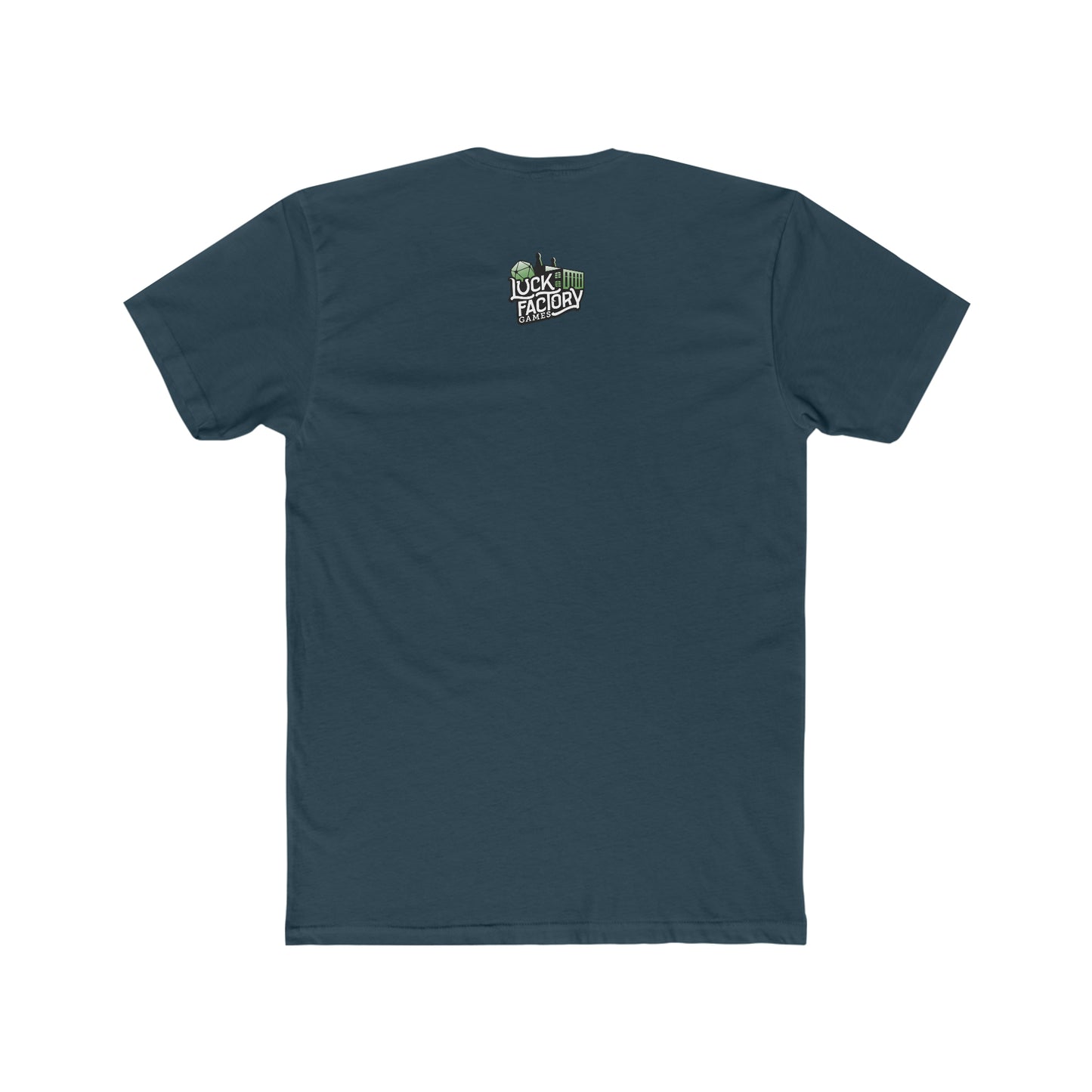 I wonder if board games... T-Shirt
