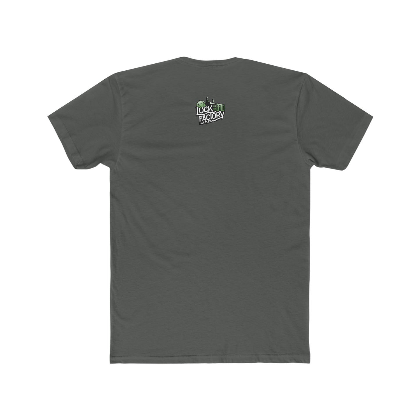 I wonder if board games... T-Shirt