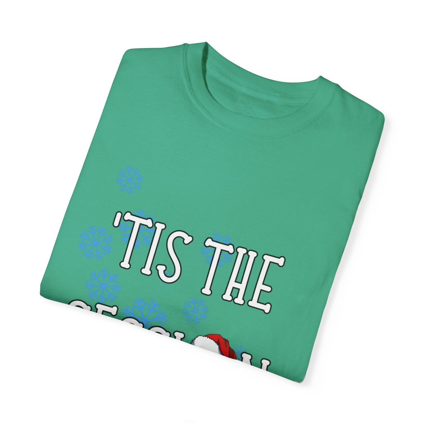 Luck Factory Games, Tis the Session tshirt