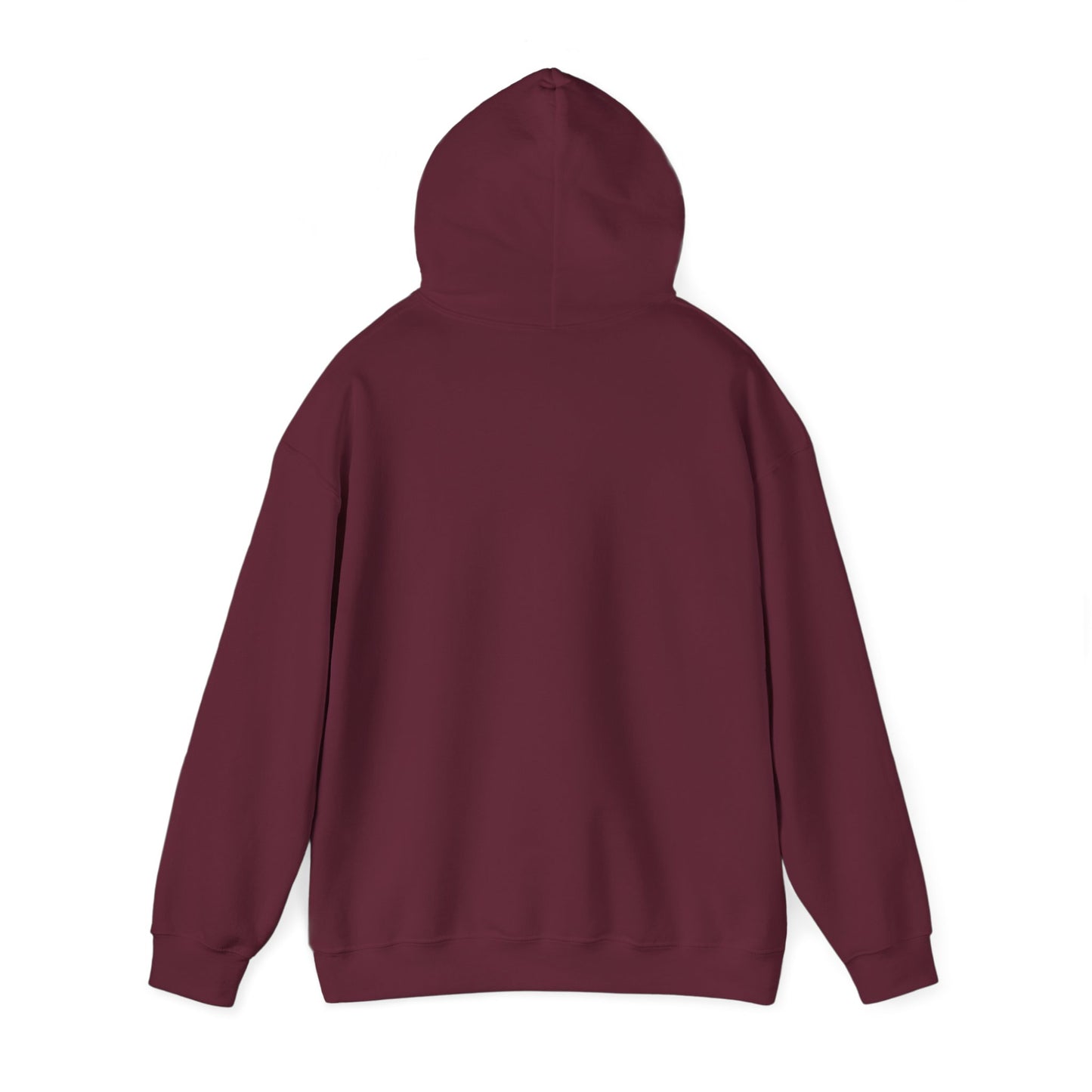 Luck Factory Games Branded Hoodie