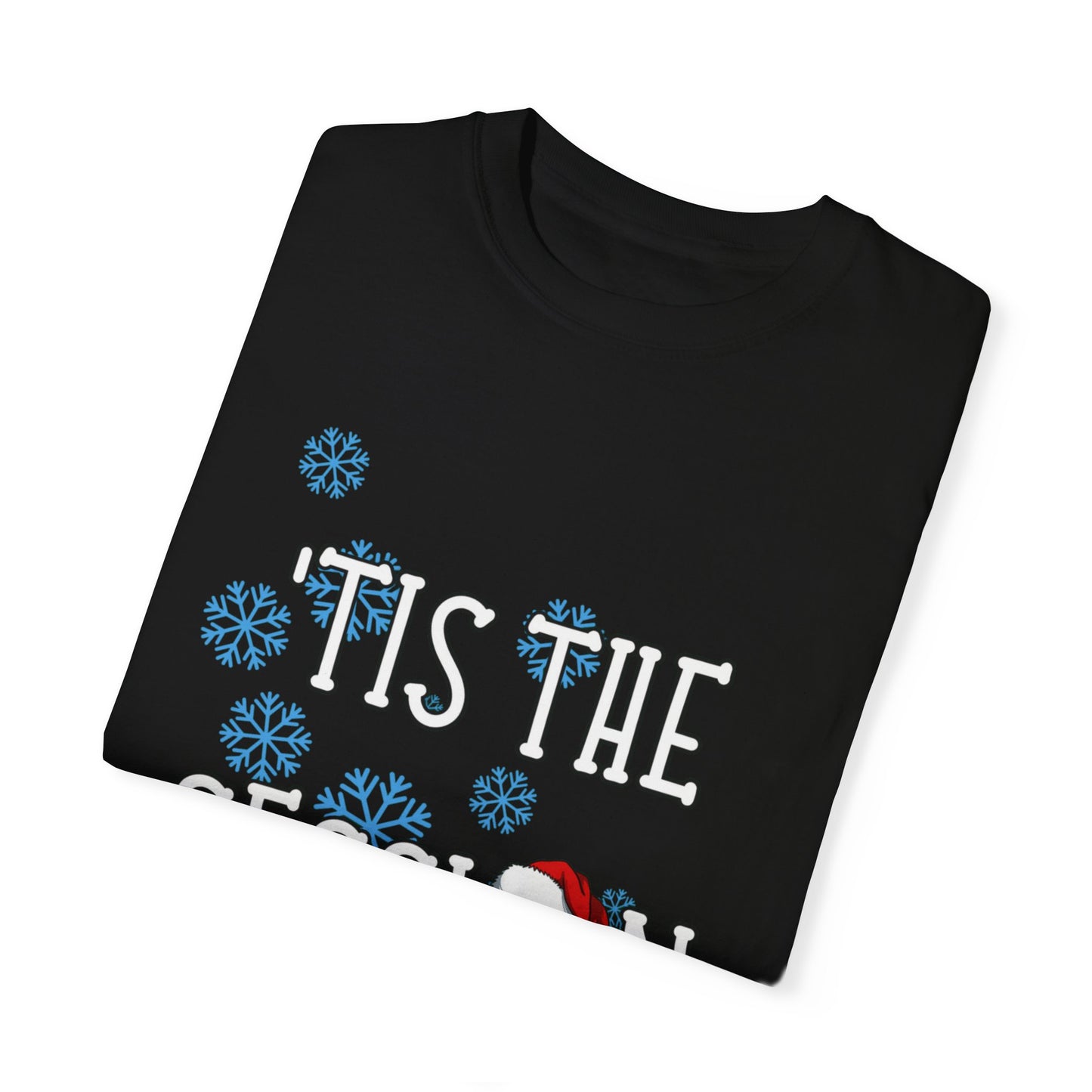 Luck Factory Games, Tis the Session tshirt