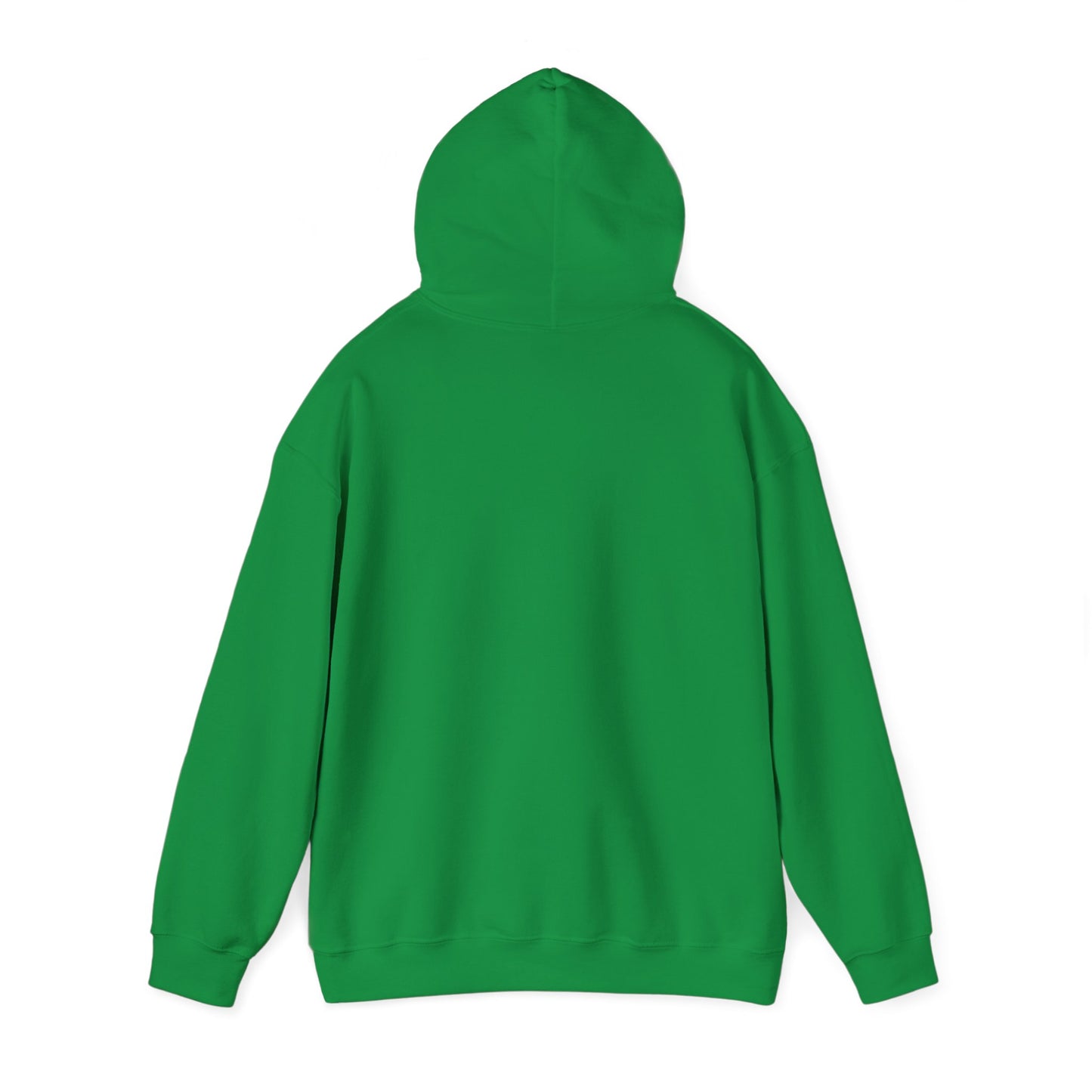 Luck Factory Games Branded Hoodie