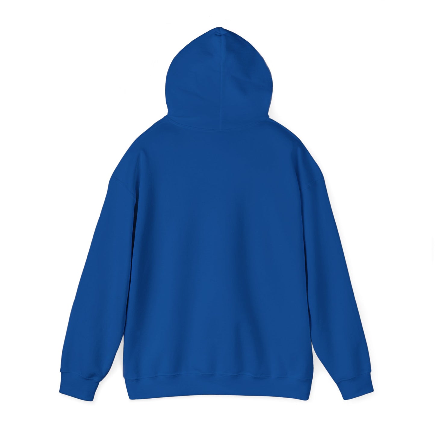 Luck Factory Games Branded Hoodie