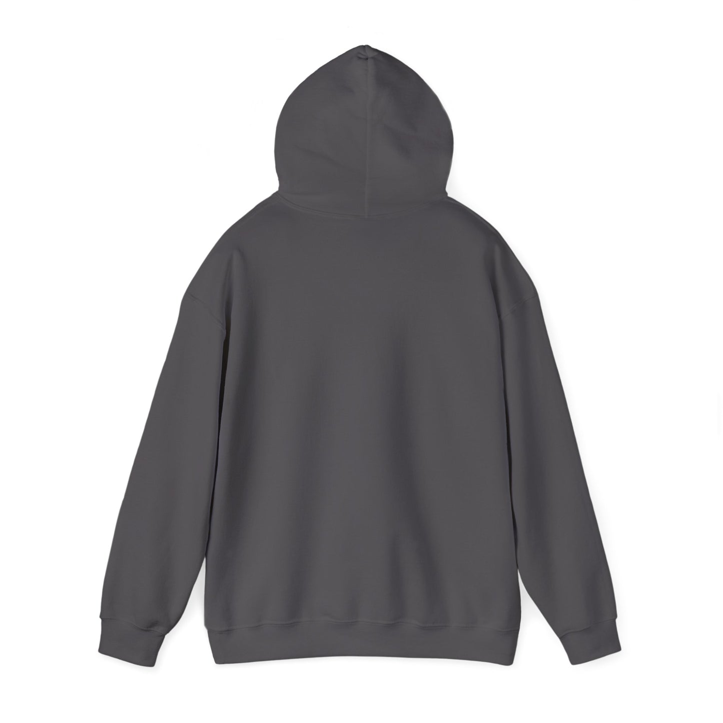Luck Factory Games Branded Hoodie