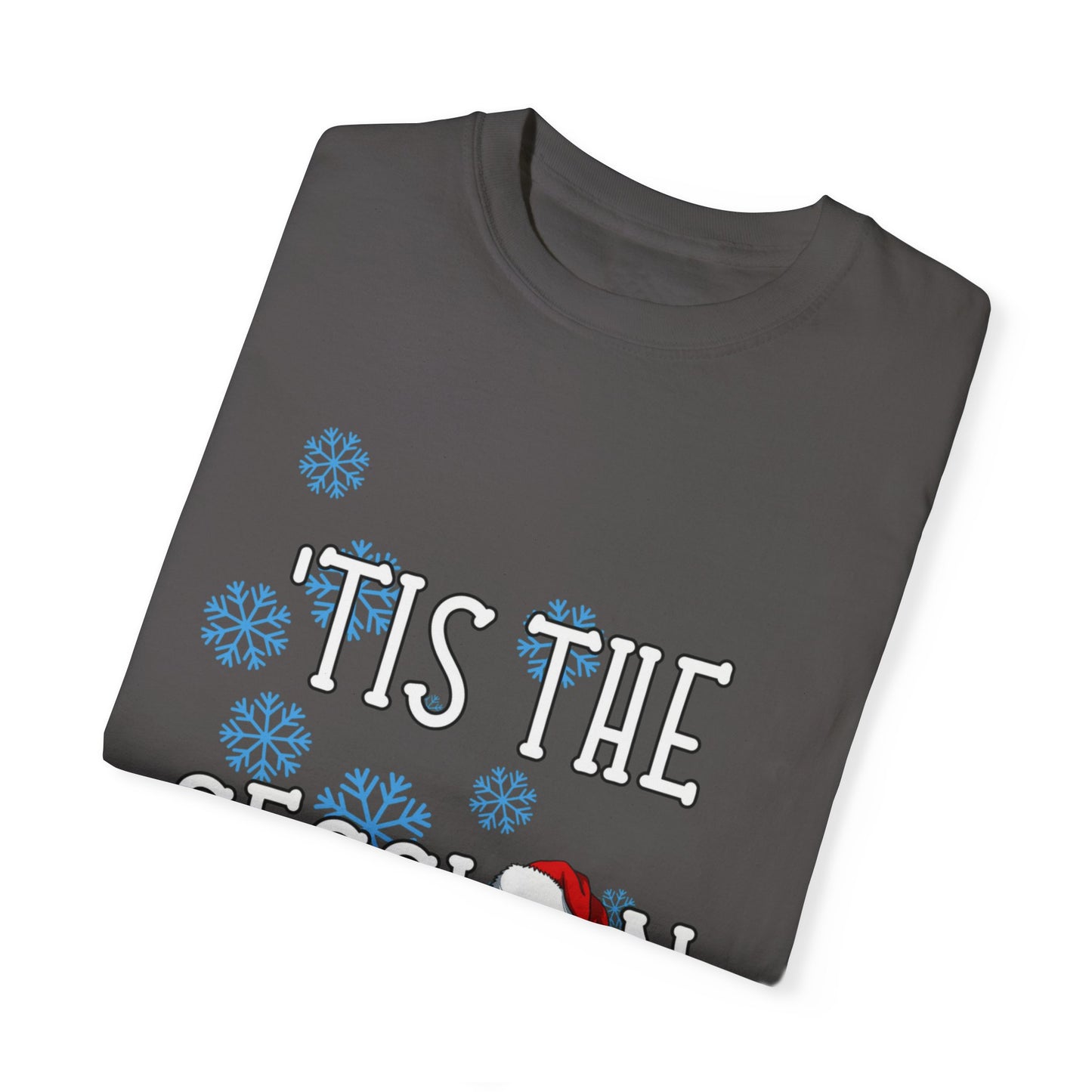 Luck Factory Games, Tis the Session tshirt